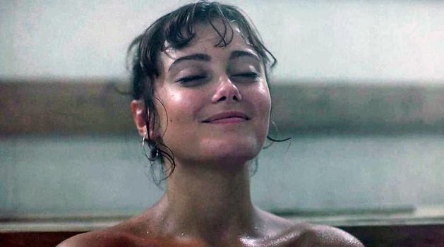 Ella Purnell