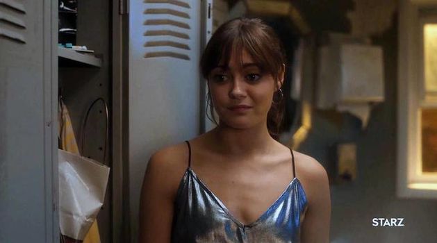 Ella Purnell