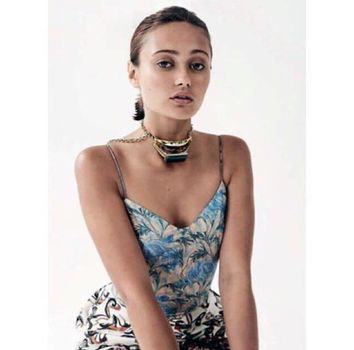 Ella Purnell