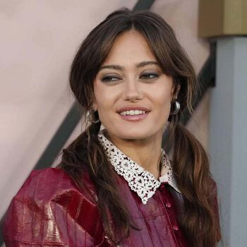 Ella Purnell