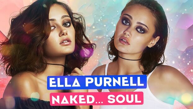 Ella Purnell