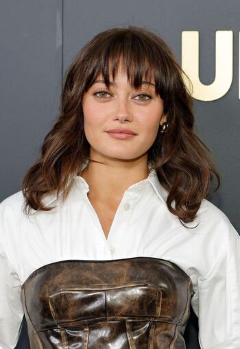Ella Purnell