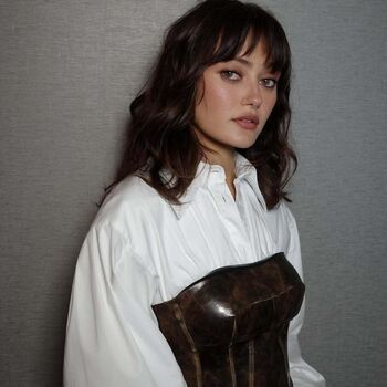 Ella Purnell