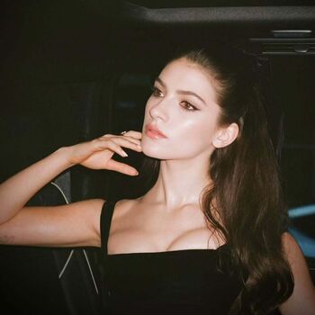 Ella Rubin