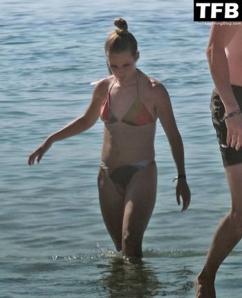 Ella Toone