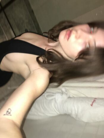 Ella Woolsey