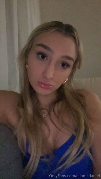 ellamcdaniel