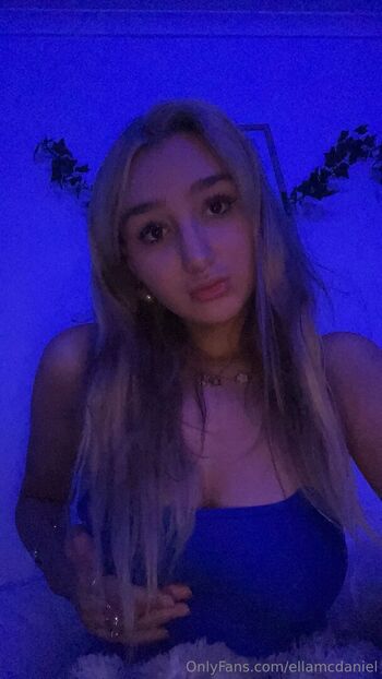 ellamcdaniel