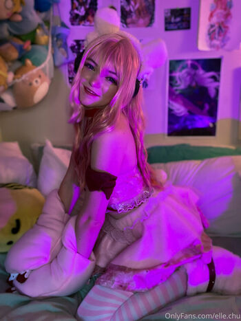 elle.chu