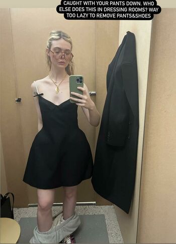 Elle Fanning