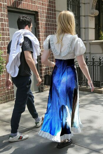 Elle Fanning