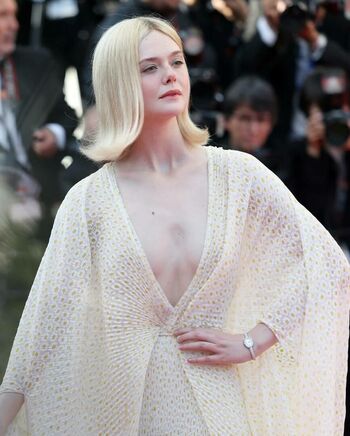 Elle Fanning