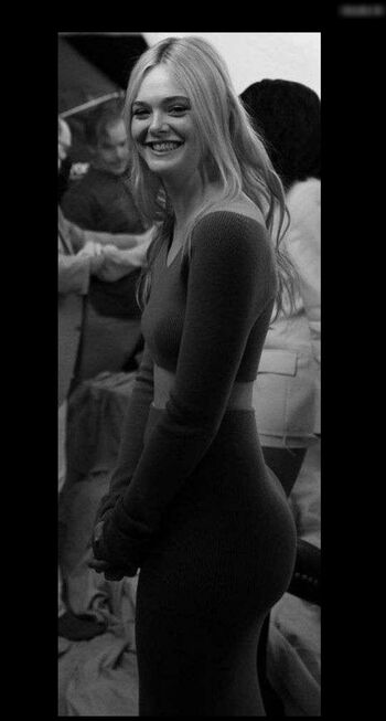 Elle Fanning