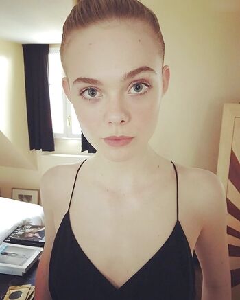 Elle Fanning