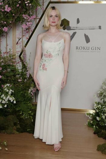 Elle Fanning