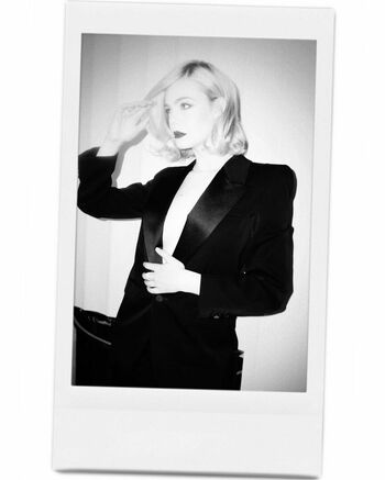 Elle Fanning
