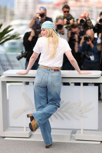 Elle Fanning
