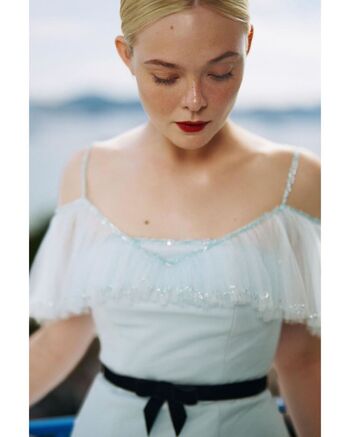 Elle Fanning