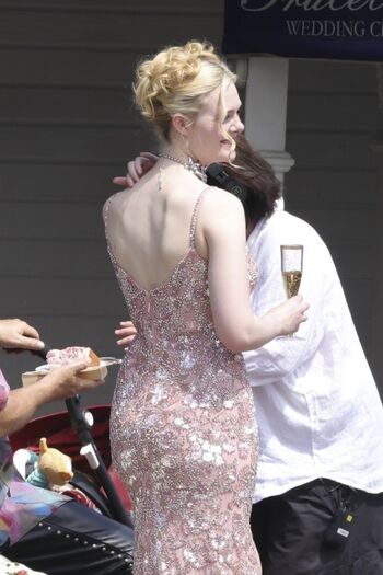 Elle Fanning
