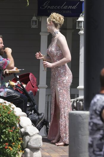 Elle Fanning
