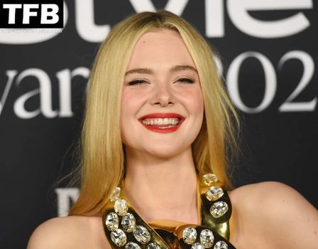 Elle Fanning