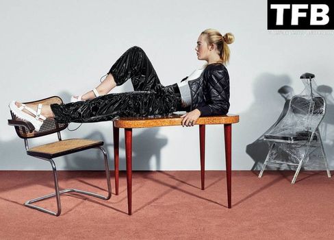 Elle Fanning