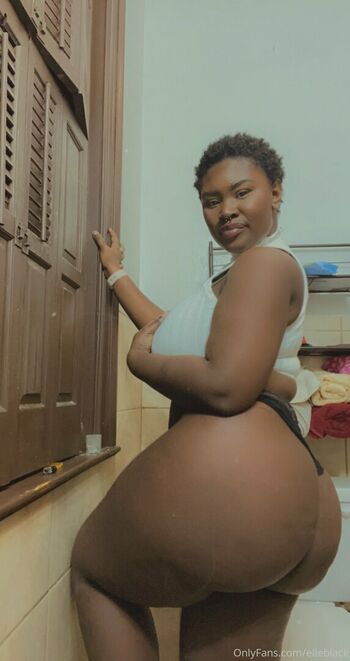 elleblack