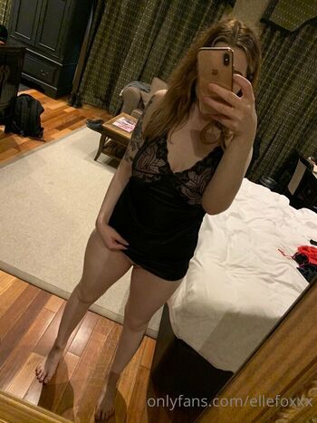ellefoxfree