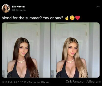 Ellegrenn