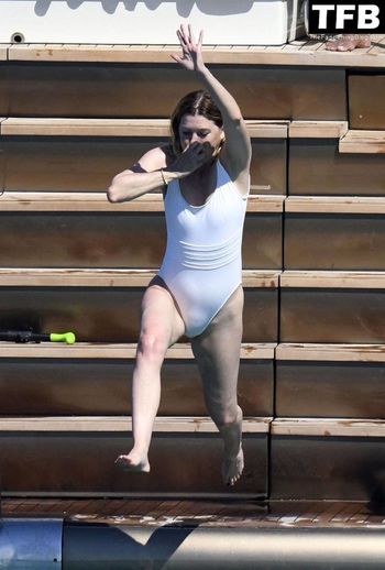 Ellen Pompeo