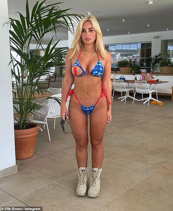 Ellie Brown