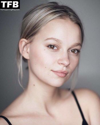 Ellie Duckles