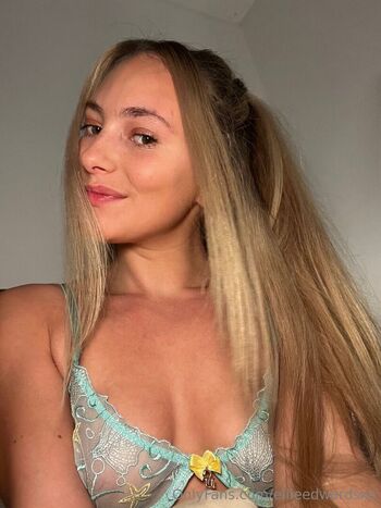 Ellie Edwards