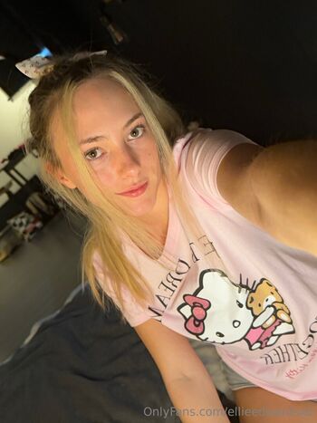 Ellie Edwards