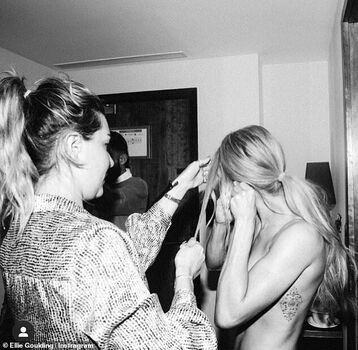 Ellie Goulding