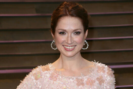 Ellie Kemper