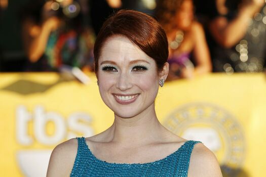 Ellie Kemper