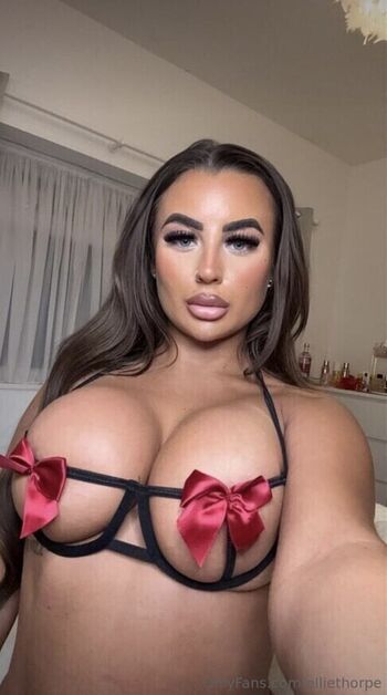 Ellie Thorpe