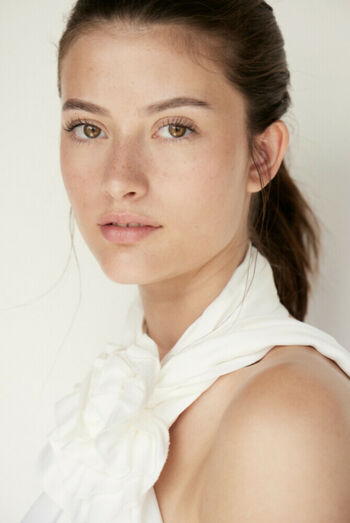 Ellie Weston