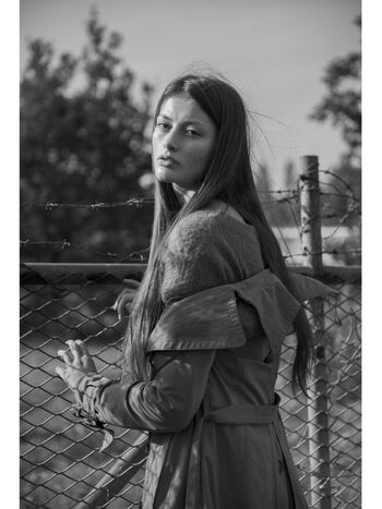 Ellie Weston