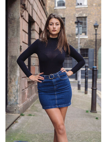 Ellie Weston