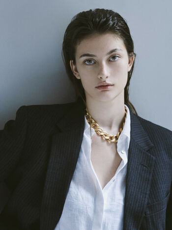 Ellie Weston