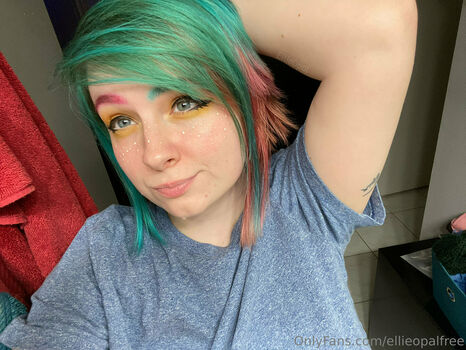 ellieopalfree