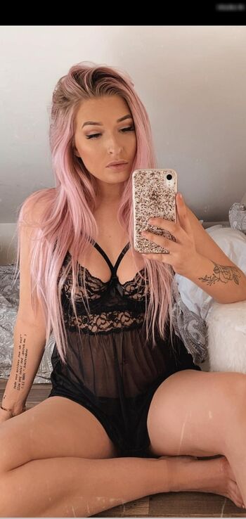 Elly Rachael