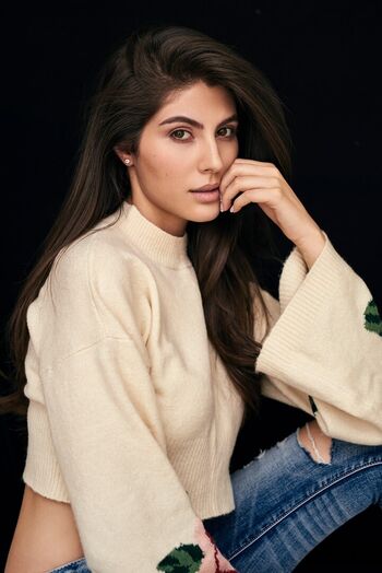 Elnaaz Norouzi