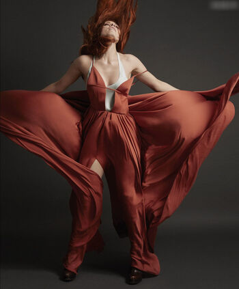 Elodie Frege