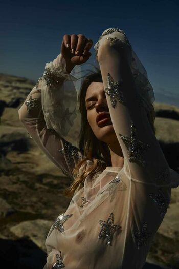 Elodie Russell