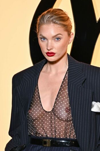 Elsa Hosk