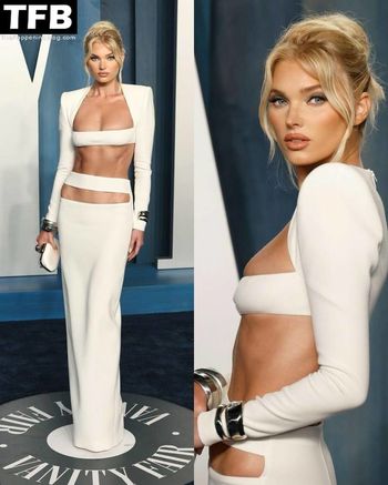 Elsa Hosk