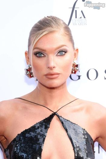Elsa Hosk
